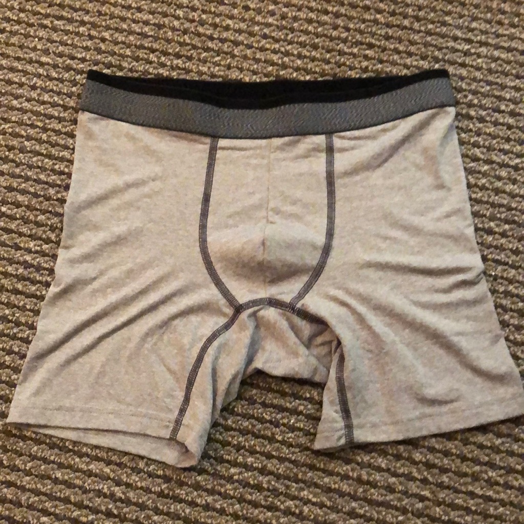 Basic/Outfitters Boxer Brief